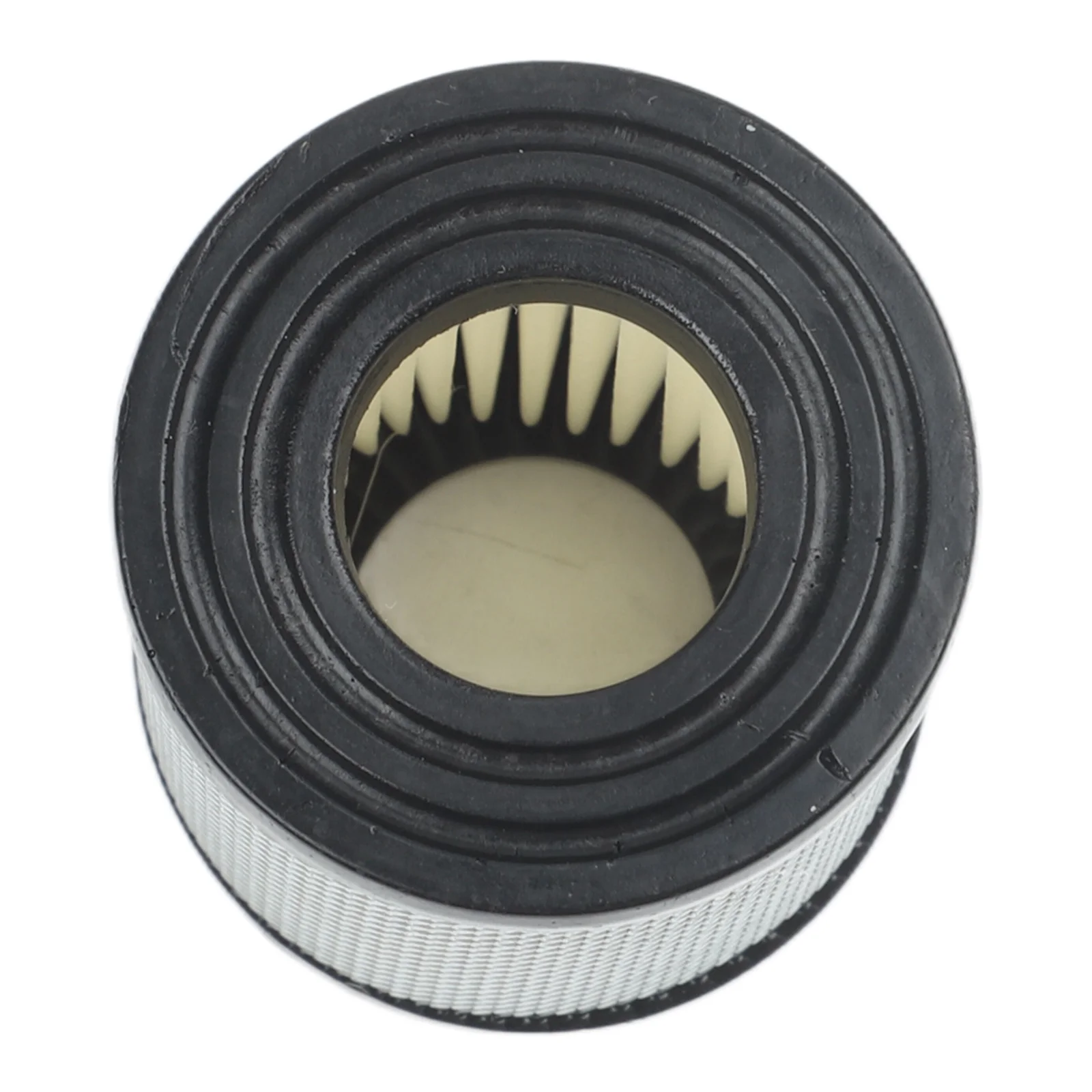 Replacement Air Filter Compatible with For Tecumseh Models 35066 740095 33342 63087A and 30-301 for Lawn Mower Engines