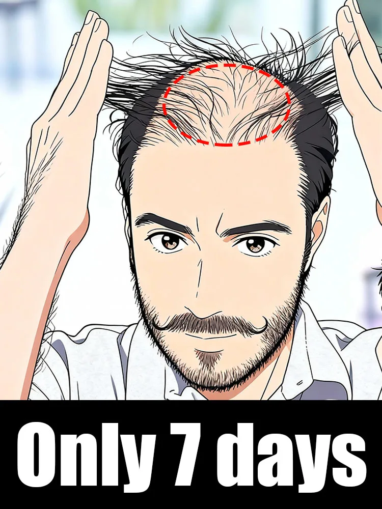 

Новинка 2026 года: уход за корнями волос для создания здоровых, шелковистых и объемных волос. В течение 7 дней