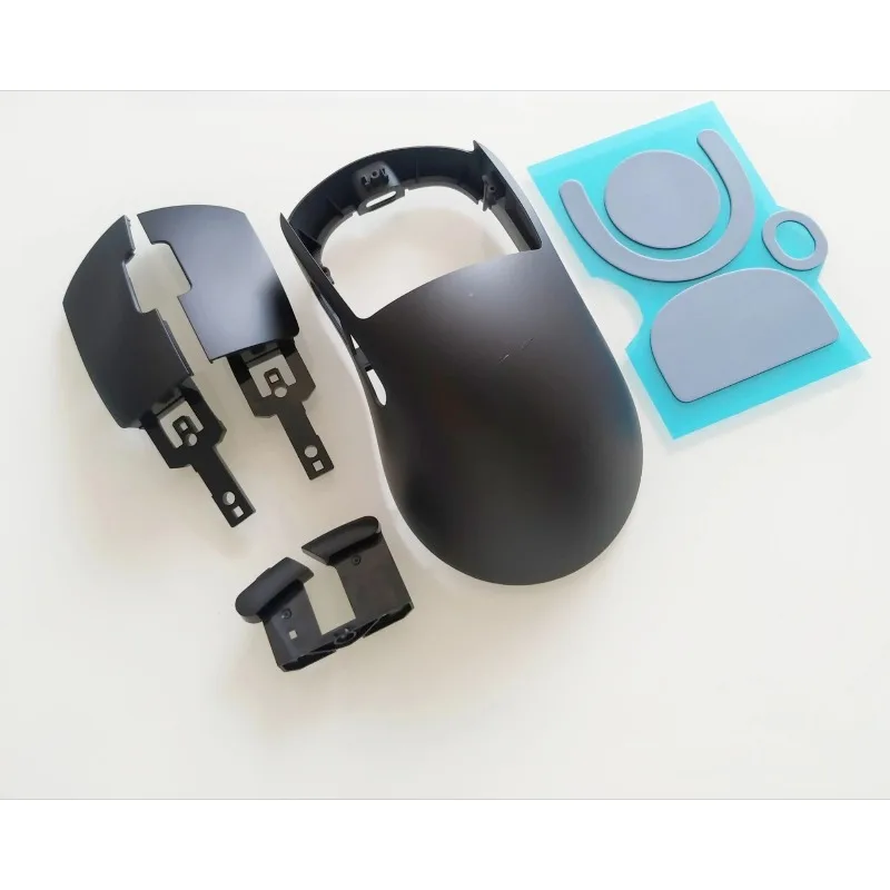 Mouse Shell Button Assembly Kit Suitable For GPXS GPW 2nd Gen Mouse Outer Casing Buttons Replacement Repair Parts