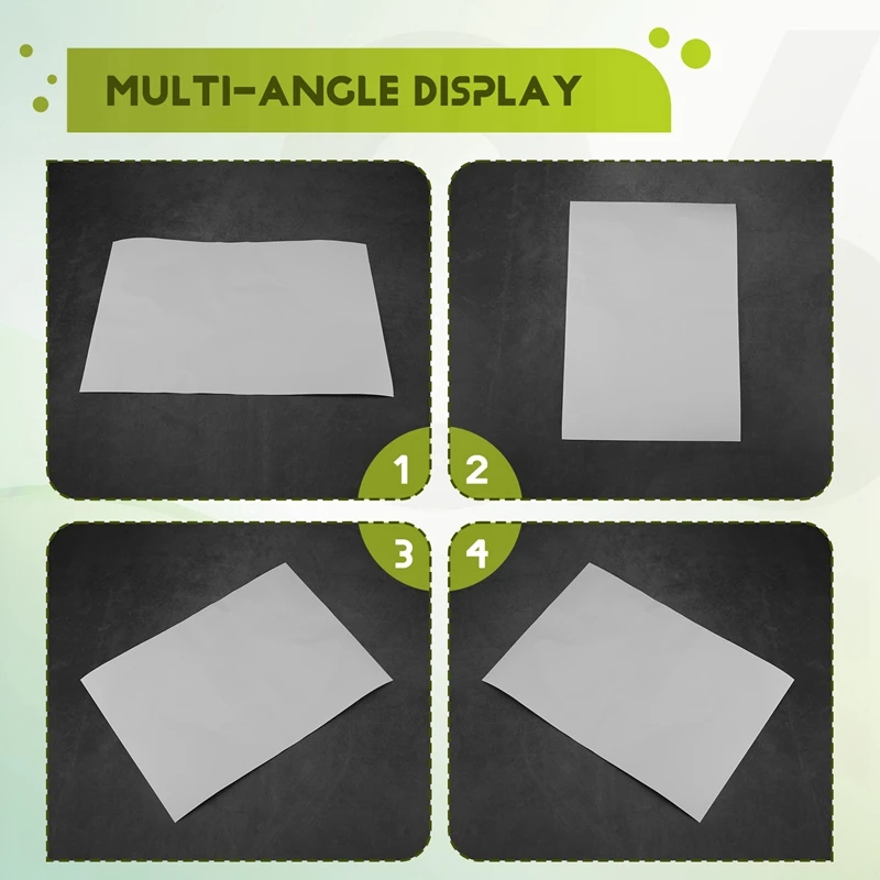 SR-25 листов виниловой наклейки для печати, самоклеящаяся водостойкая матовая белая бумага для печати, для струйного принтера