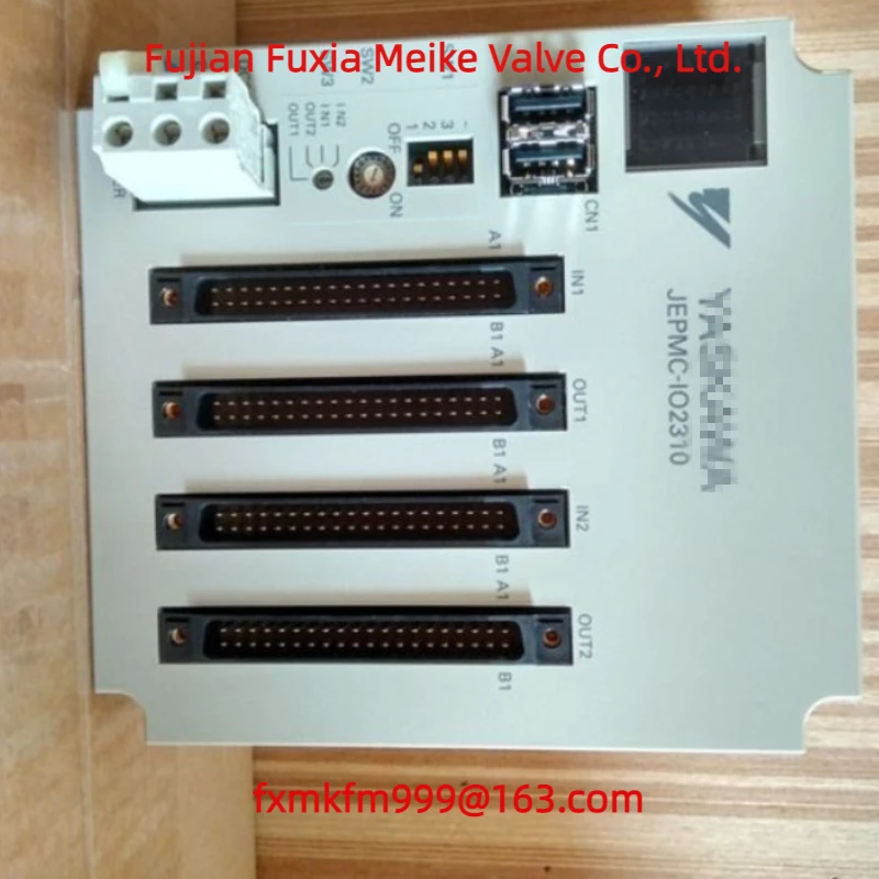 

JEPMC-102310-E JAPMC-PL2300-E JEPMC102310E JAPMCPL2300E New Original Module