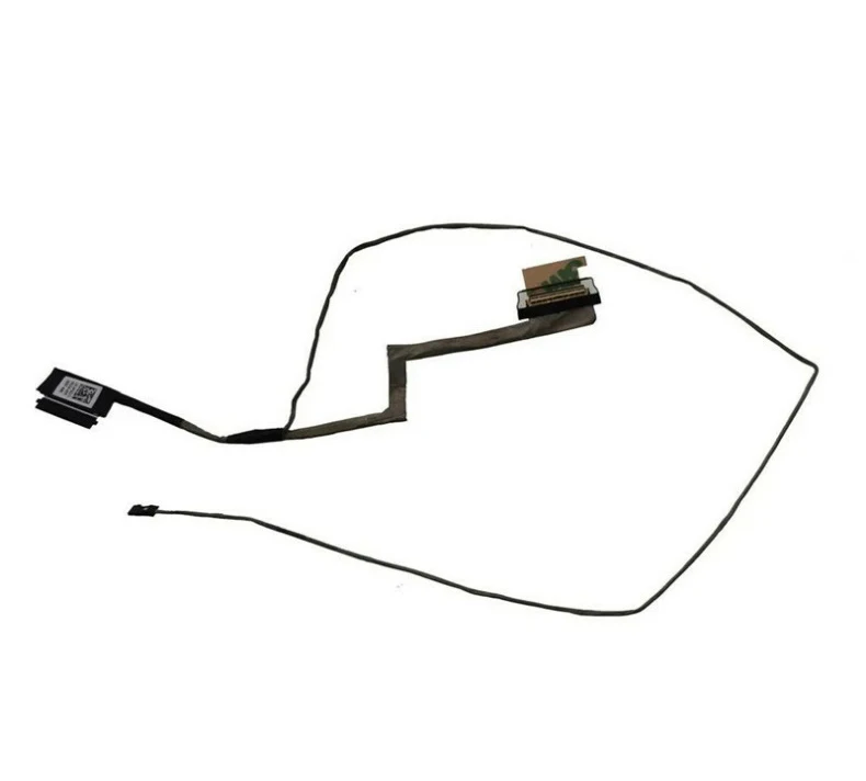 

Replacement Laptop LCD EDP Cable For Dell Vostro 14 5471 V5471 Vostro 5471 0YGG71 YGG71 30pin