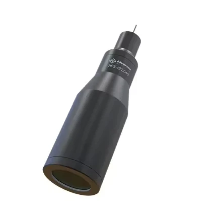 Precision Measurement Displacement Non-contact Measurement Chromatic Confocal Sensor / Displacement Sensor Hypersen HPS-CF4000