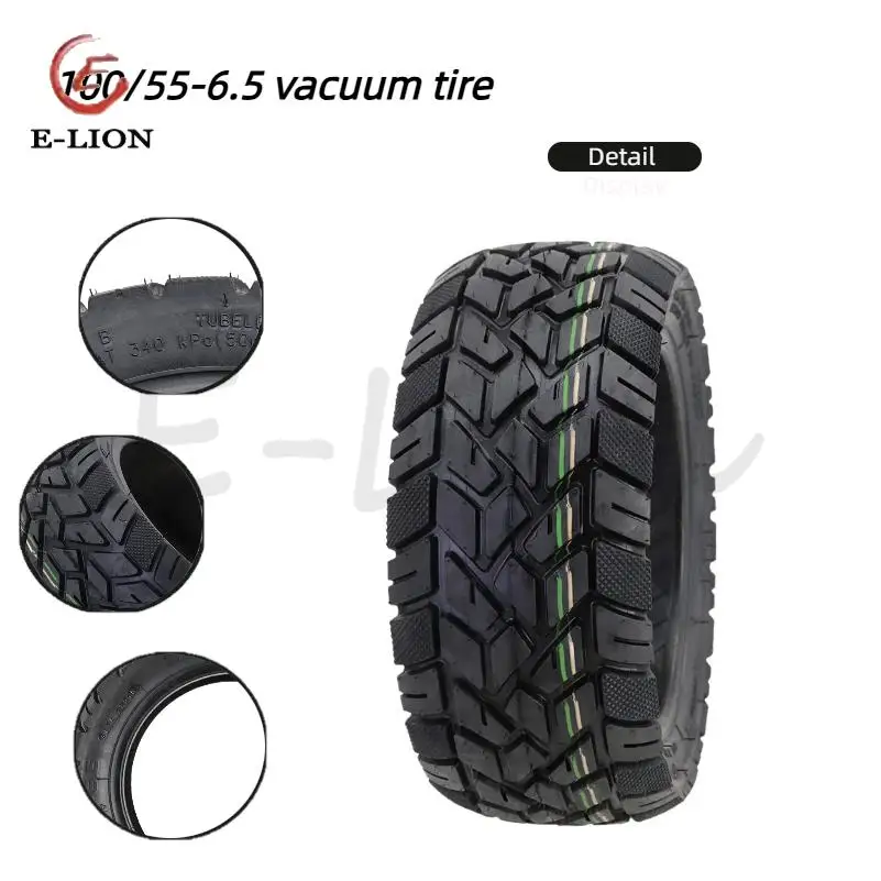 100/55-6.5 Tyre Cst…