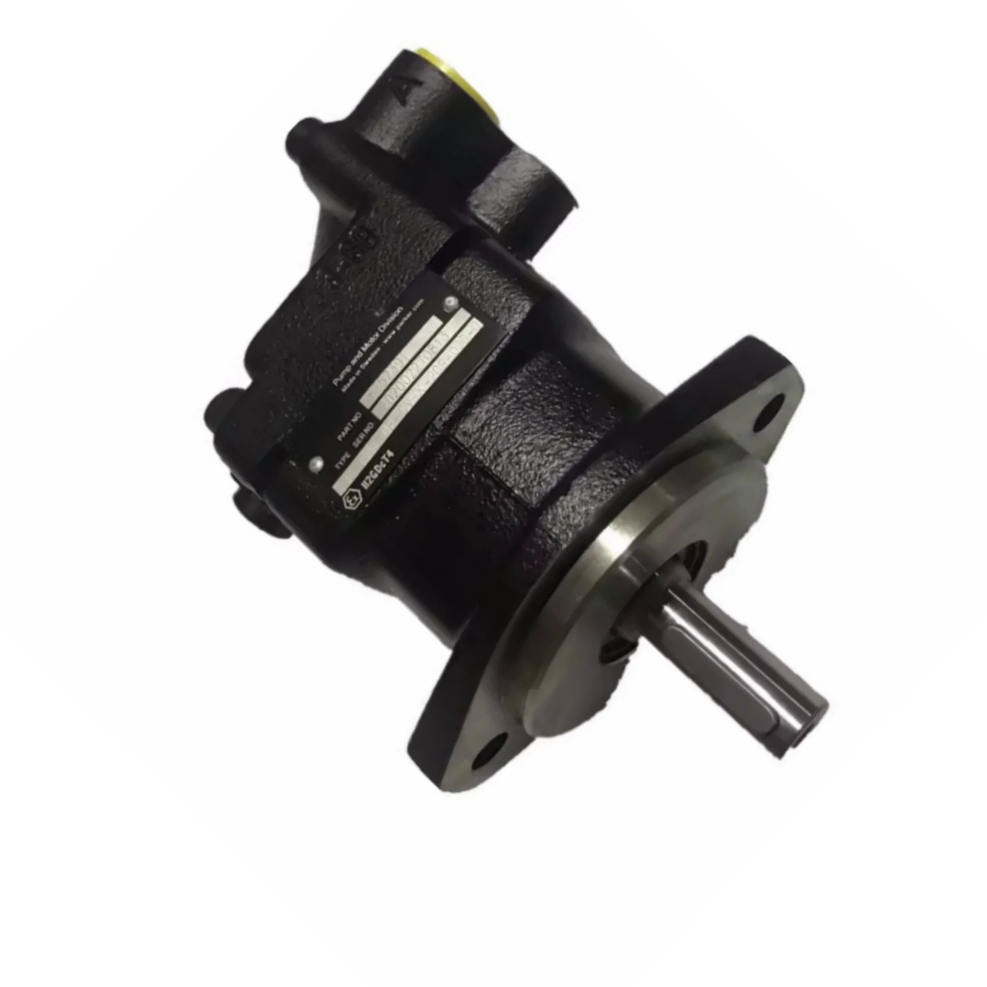 

Factory Direct Series Hydraulic Motor F11-005 F11-006 F11-010 F11-012 Plunger Mo-tor