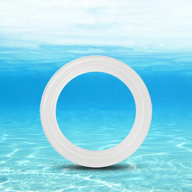 ABNO-711-4030B 2 Inch For Balboa Gecko Spa Hot Tub Heater Gasket For Standard 2 Inch Spa Heater Assemblies Unions Gasket