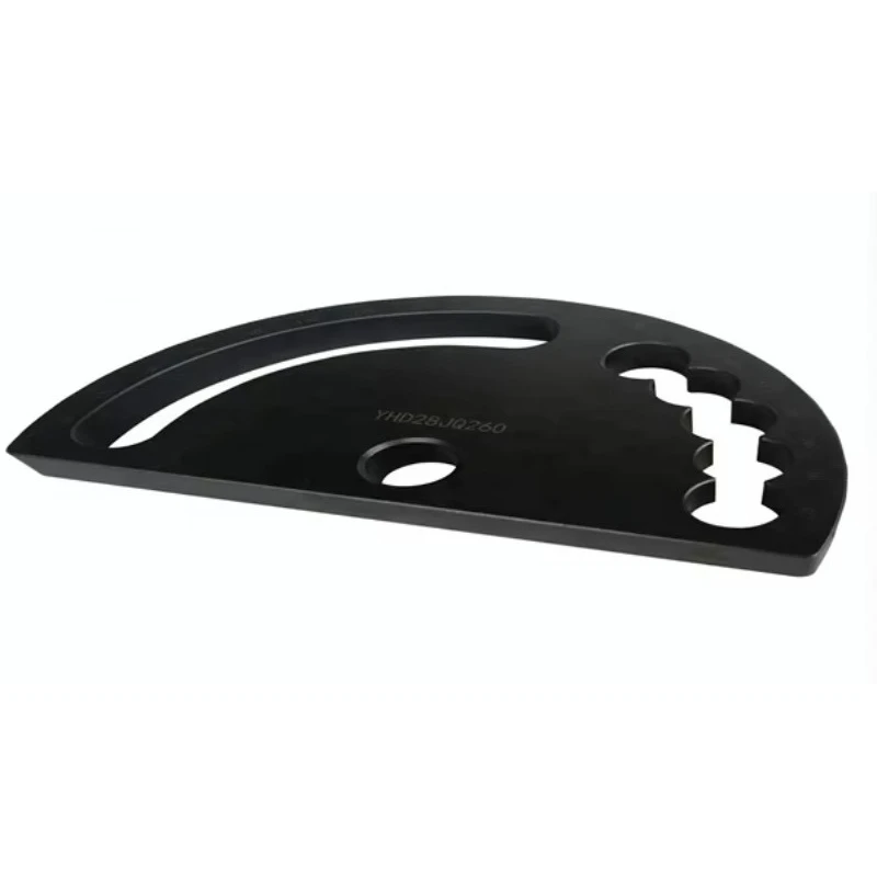 Precision Grinding Angle Setting Formwork Cast Steel 0-90 Gauge for 3D Welding Positioning Table Accessories