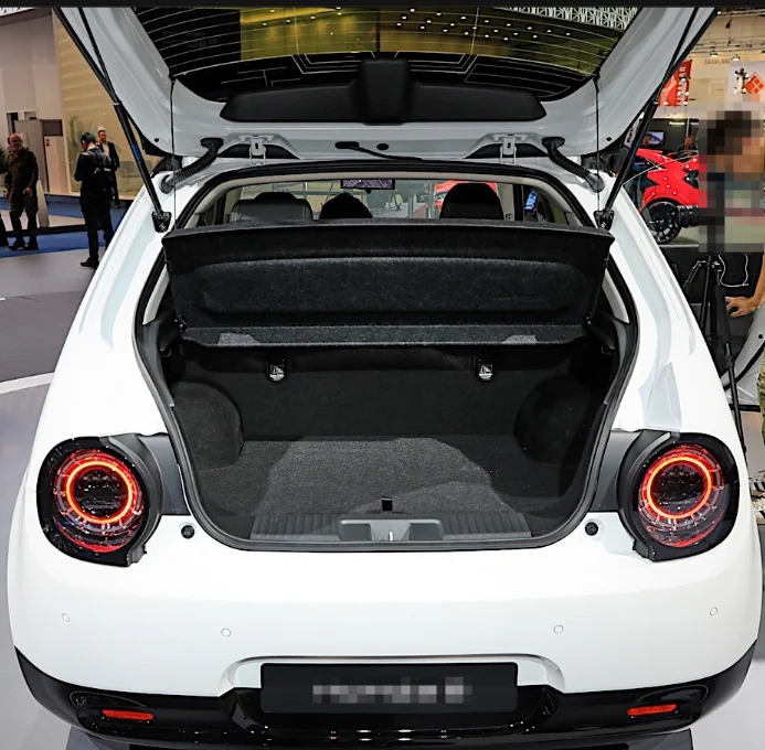 

Автоматические стойки задней двери с пружиной для Honda e (ZC7) 2020-2024, подъемник багажника, поддержка амортизатора, демпфер