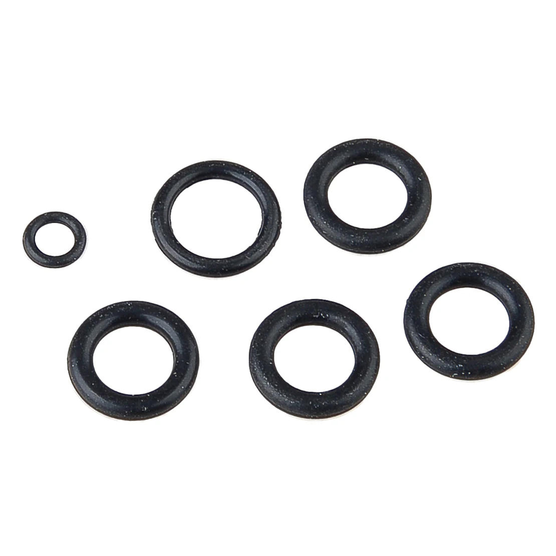 4 Sets Carburetor Float Gasket Repair Kit Fit for Yamaha FJ1200 1986-1987 FJ1100 1984-1985