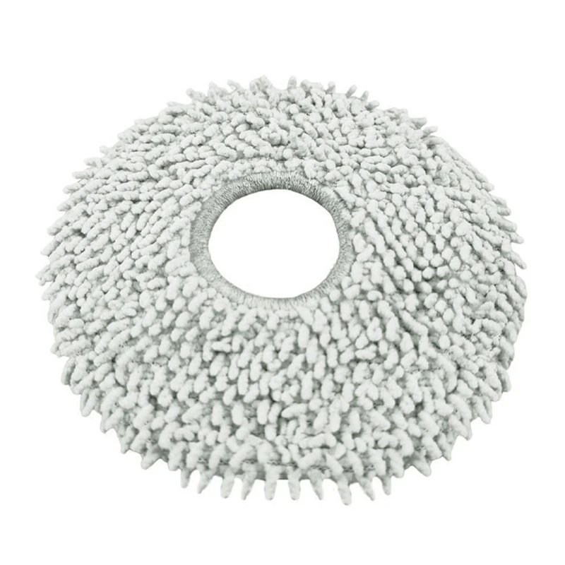 HOT! Replacement Accessories Kit For Ecovacs Deebot N30 OMNI/N30 PRO Vacuum Cleaner Main Side Brush Hepa Filters Dust Bags