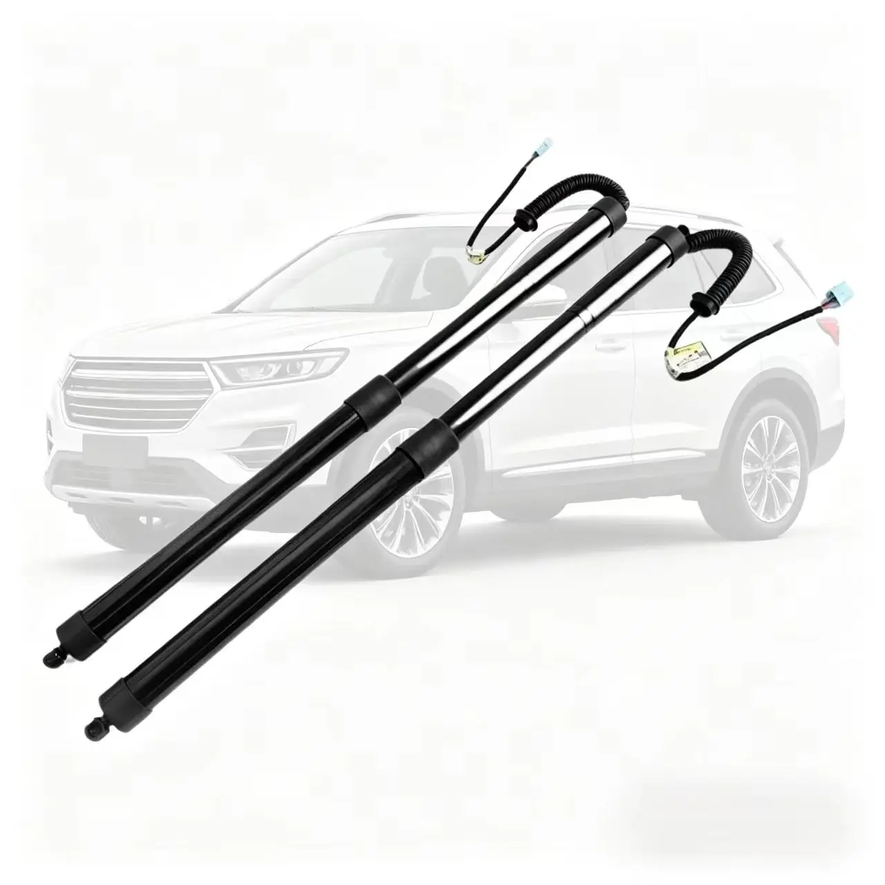 

Tailgate Support Rod Rear For Volkswagen Tayron 2019-2021 Tailgate Strut Electric Support Struts 55G827851