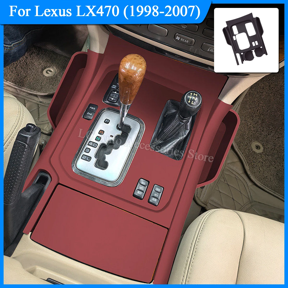 pour-lexus-lx470-1998-2007-tapis-de-rangement-en-silicone-pour-console-centrale-tapis-de-protection-pour-console-centrale-avec-poches-de-rangement-supplementaires-des-deux-cotes-accessoires-de-protection-interieure