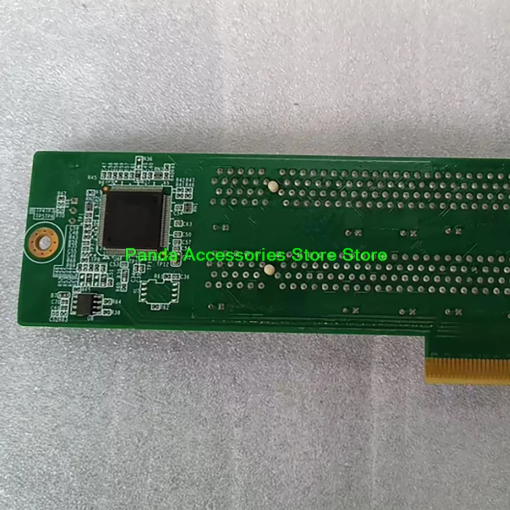 

Industrial Expansion Card AMO-R016