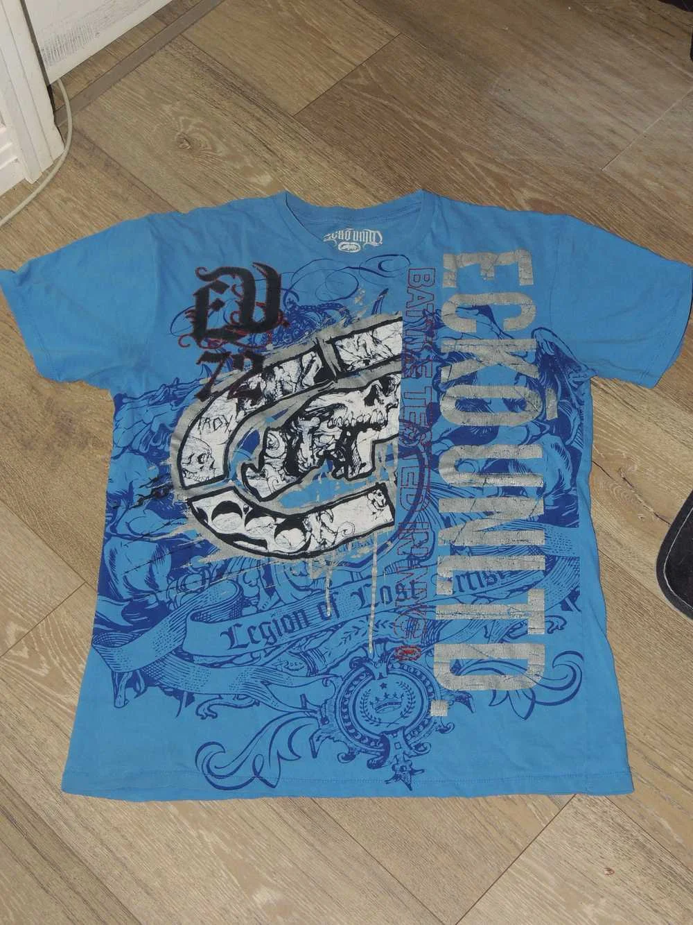 Ecko-1
