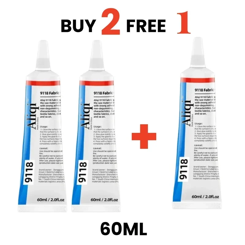 Variant: 60ml 3pcs