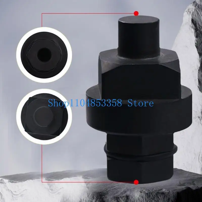 

652F Crankshaft Camshaft Turning Socket Adapter for 2.4 Special Tool