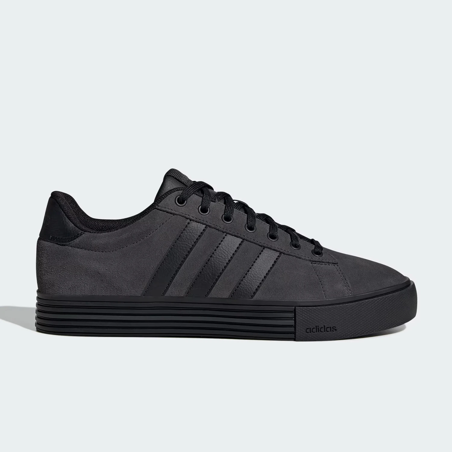 حذاء رياضي Adidas Official Authentic 2024 جديد للجنسين مضاد للانزلاق وجيد التهوية JI4355