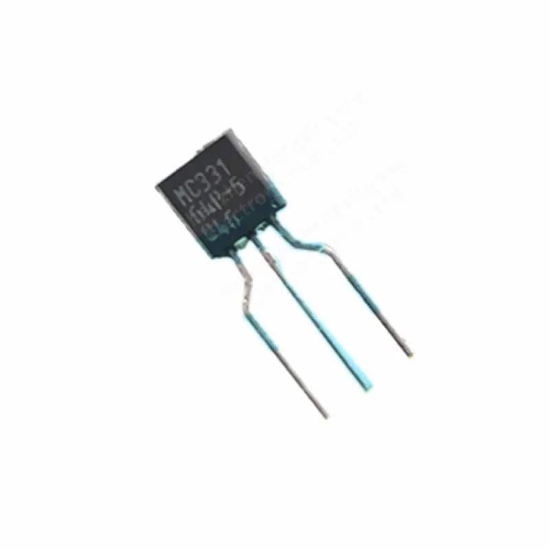 10PCS MC33164P-5G package TO-92-3 for portable microprocessor-based reset controller