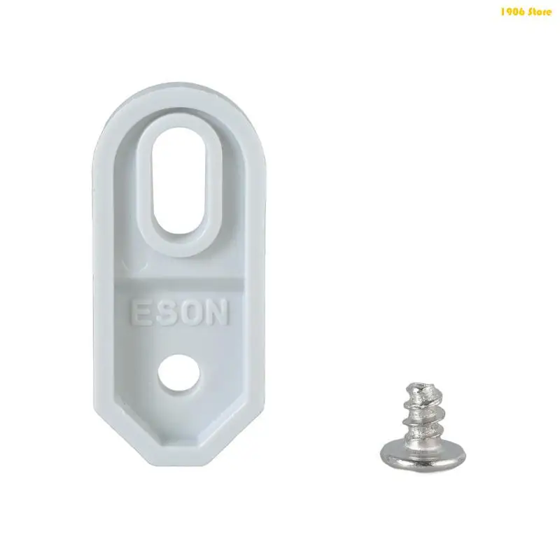 U1JB Electrical Project Enclosure Waterproof Wall Mount Distribution Box Clear Cover