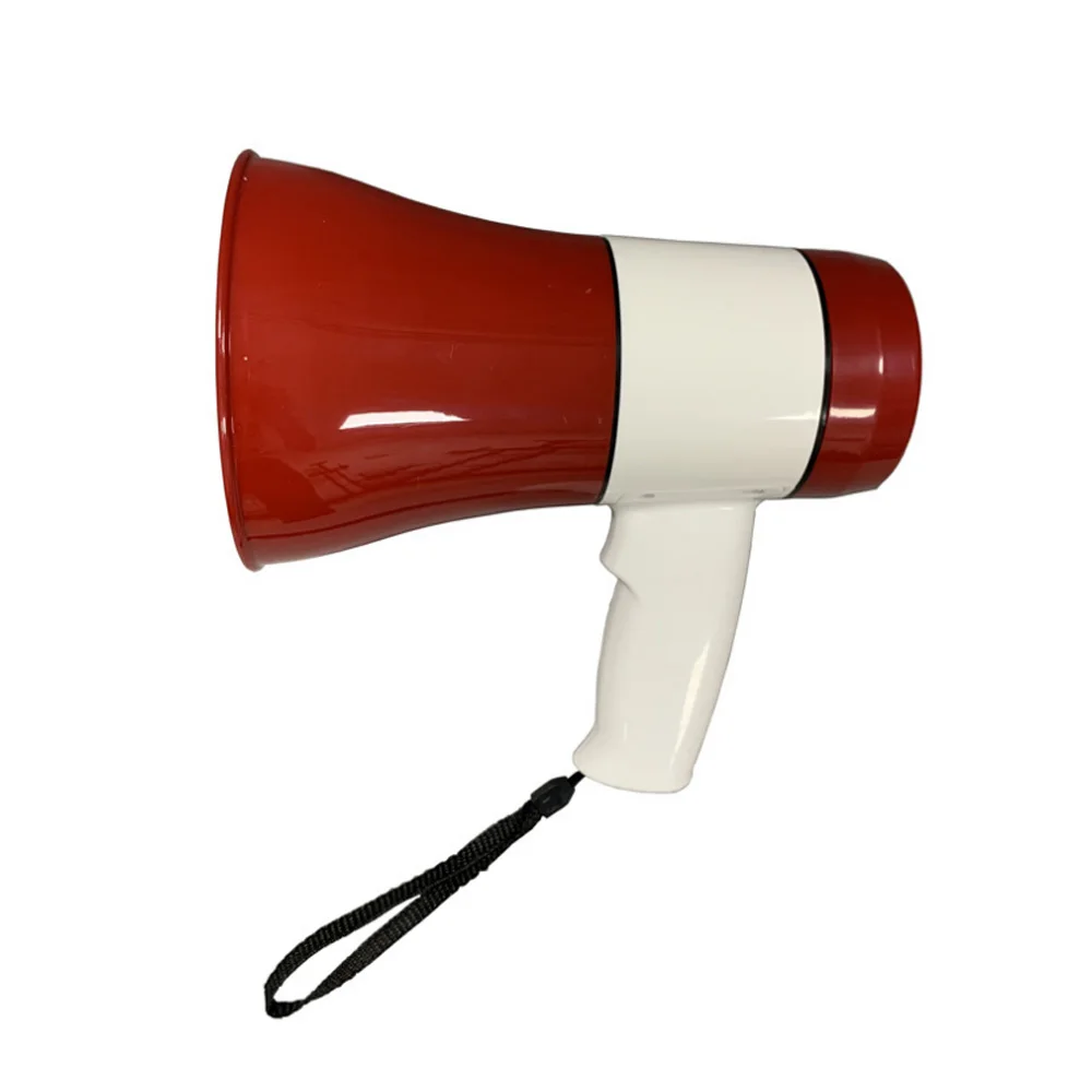 30W Handheld Megaphone Portable Speaker