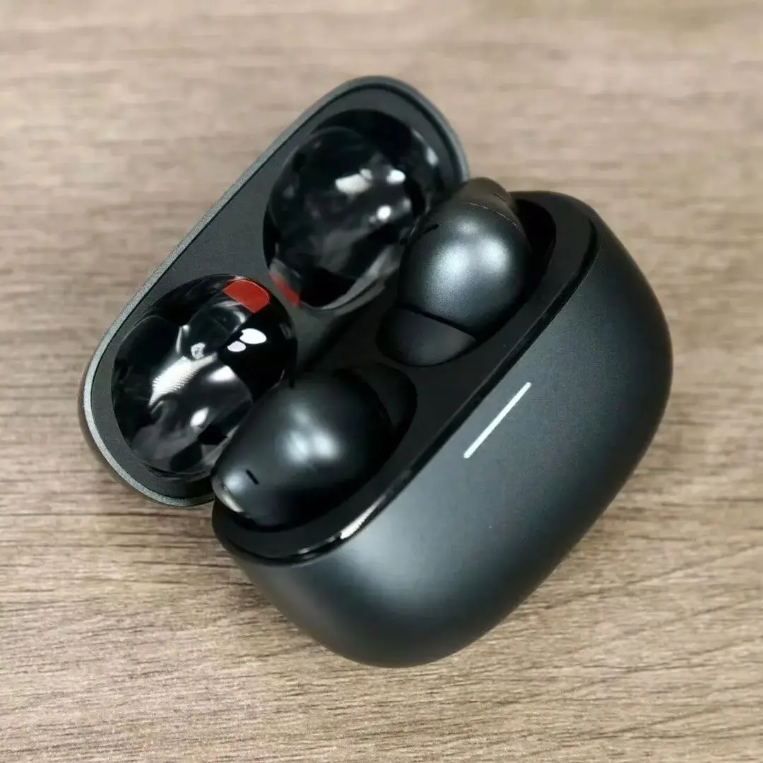 Xiaomi Redmi Buds 6 Pro Tws Earphone Up to 55dB Active Noise