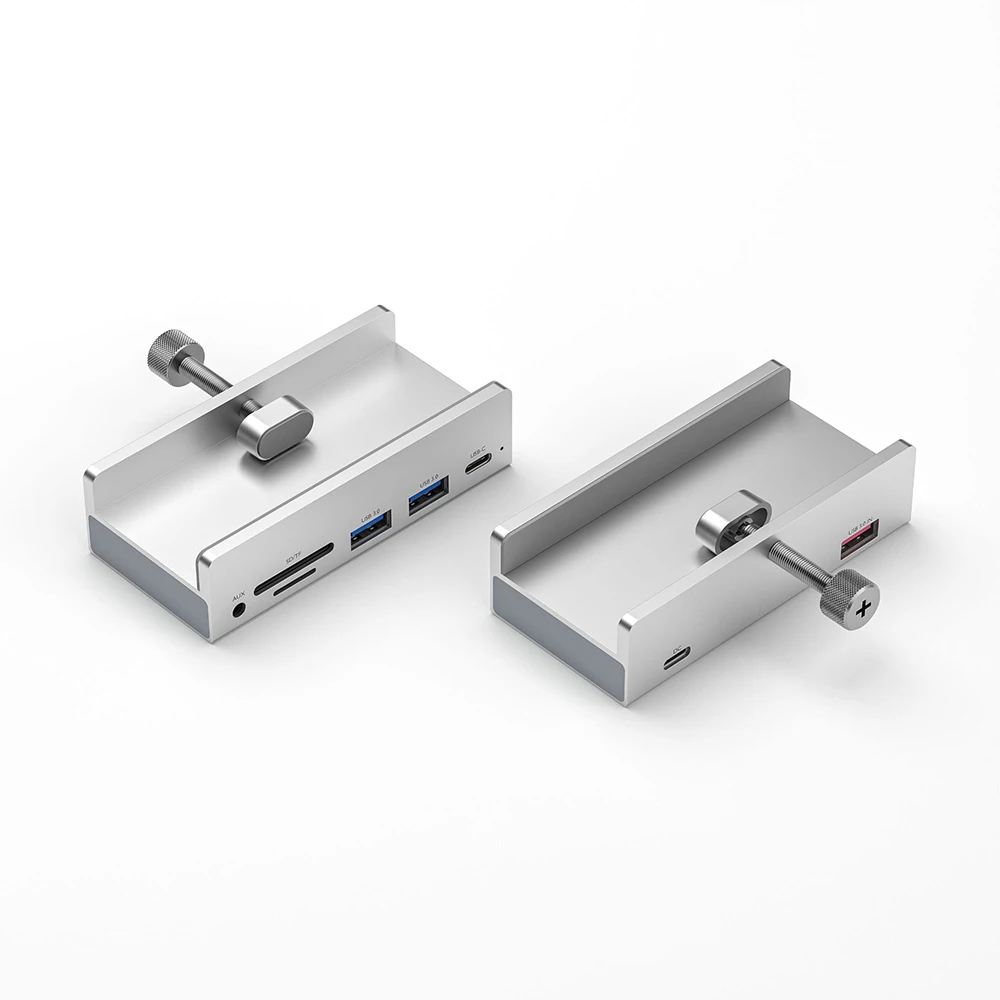 Thumbnail 4 - #17 Cheap Desk Charging Dock Worth Buying