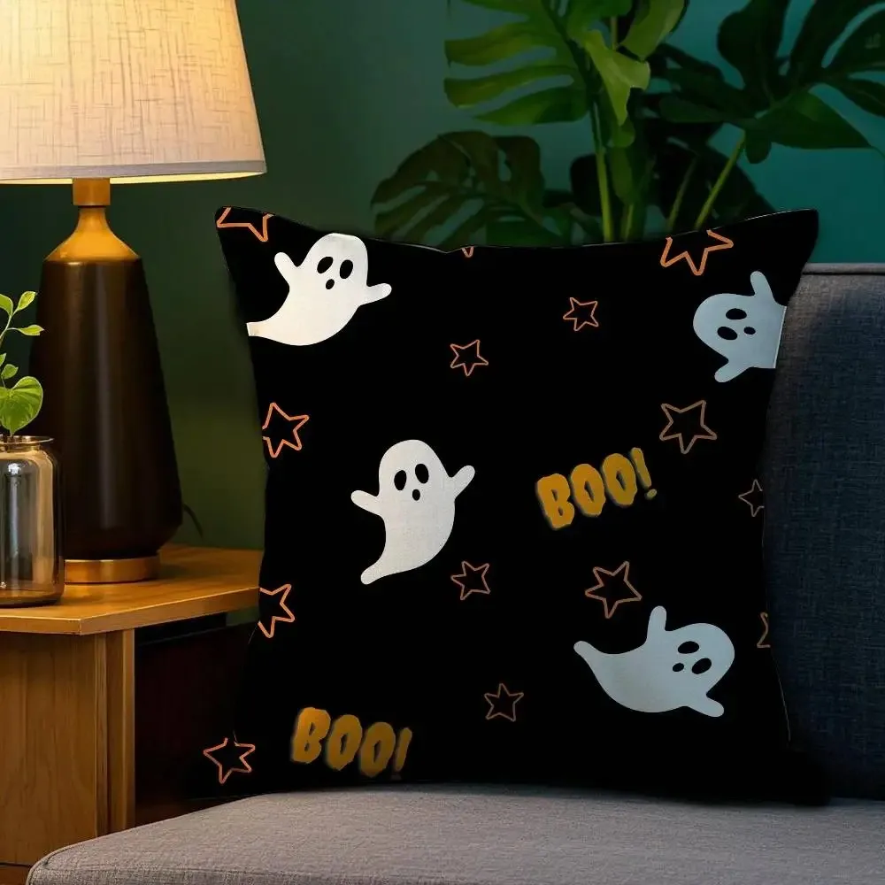 Funda De Almohada C… - image