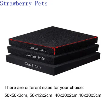 8 最佳銷售 過濾海綿 - №3