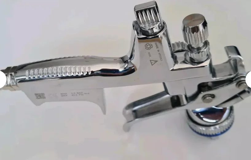 Made in Germany Jet 4000 B RP Limited Edition 1.3mmHVLP Auto Paint Air Spray Gun