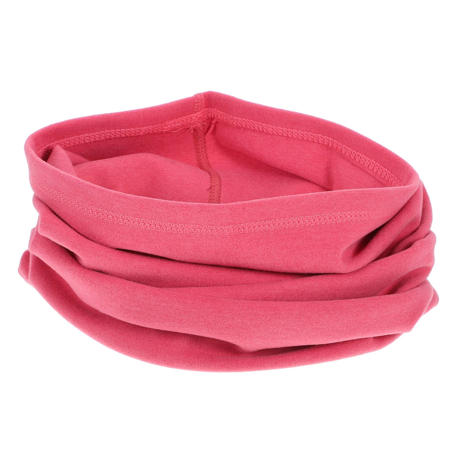 

Cycling Scarf and Knit Neck Warmer Heated Shawl Knitted Cotton for Women Blanket