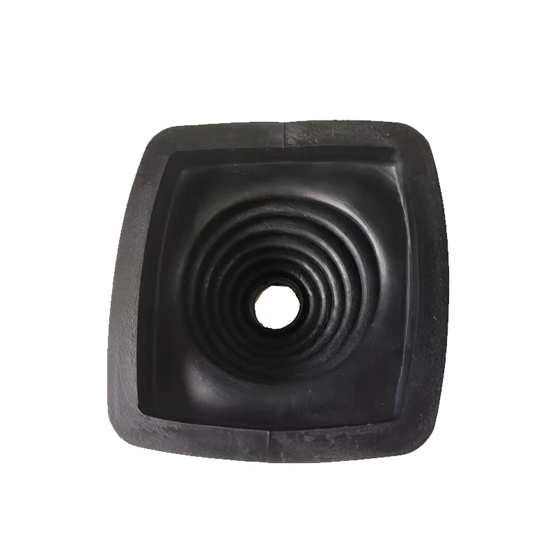 Soffietto 0009625597, coperchio antipolvere per leva di controllo valvola multidirezionale per E20SL E30 HT25 HT30 HT16.