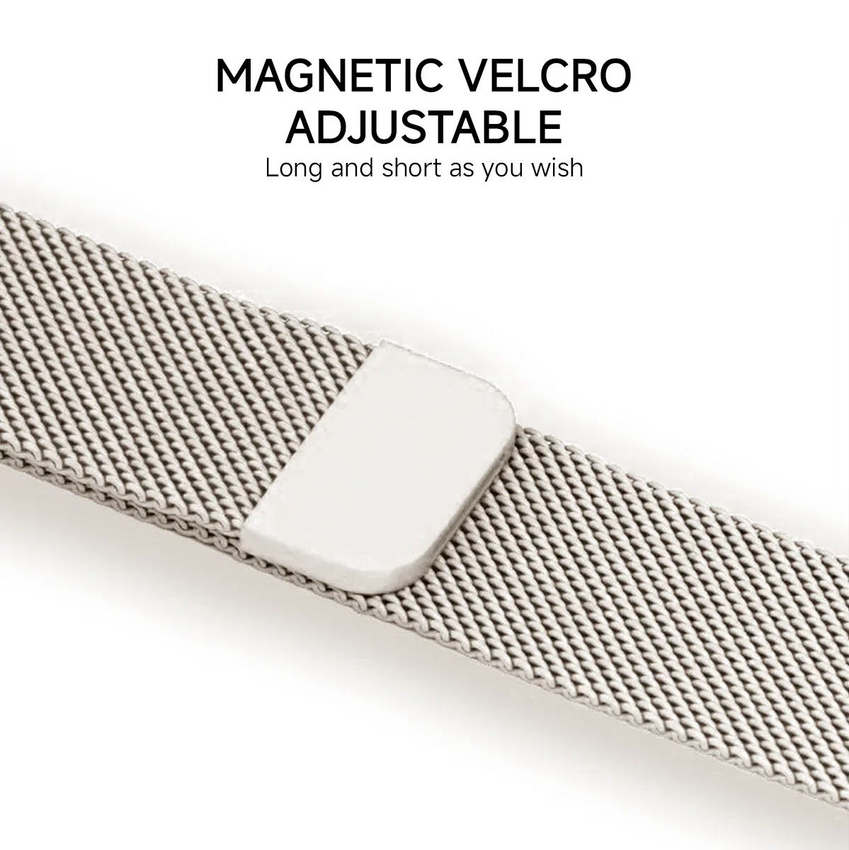 Stainless Steel Strap for Samsung Galaxy Watch 8 44 40mm 8Classic Luxury Metal No Gaps Strap for Watch Ultra2 Bracelet Watchband