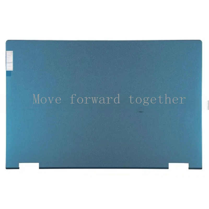 LCD back cover for Lenovo IdeaPad Flex 5-14iil05 5-14are05 5-14itl05 metal