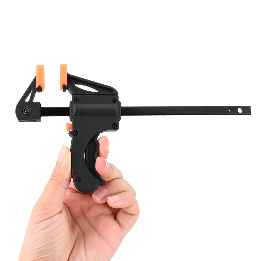 Hole Puncher 15 Degrees Pocket Hole Jig Kit With Drill Bit Set Woodworking Hole Drilling Guide Locator 7/14/15Pcs
