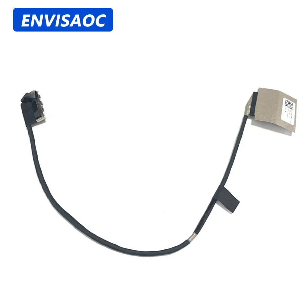 For Lenovo Yoga Slim 7 14IIL05 14ARE05 14ITL05 Laptop Video screen LCD LED Display Ribbon Flex cable DD0LS2LC112 DD0LS2LC110