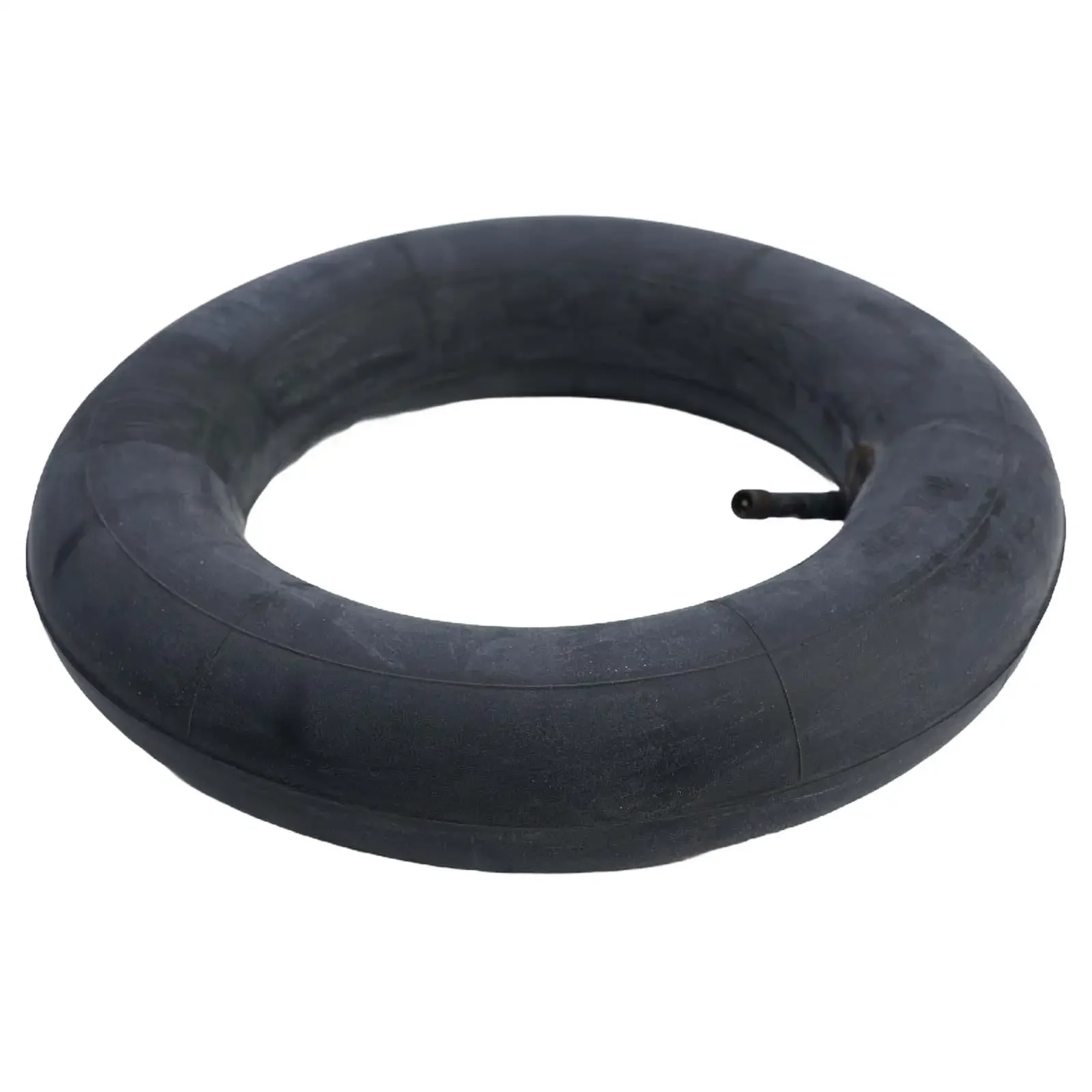 

Outdoor Inner Tube Cars 1 Pcs 10x3.0 (10 Inches) 90 Degree Air Valve Black Rubber Thickening For Electric Scooters