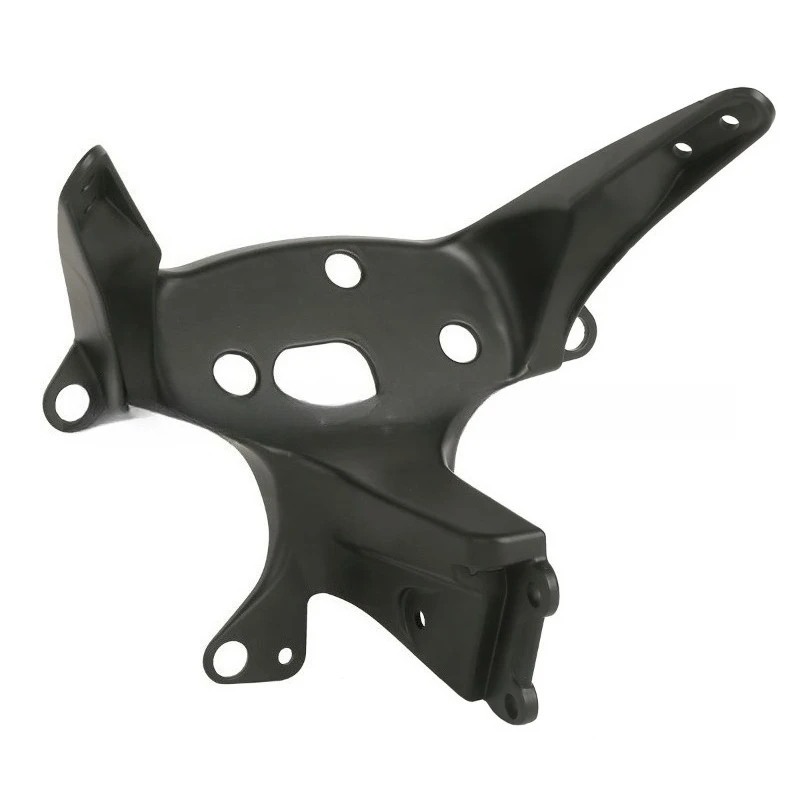 

Suitable for modifying YZF R6 headlight bracket, headlight fixing bracket,headlight bracket from 1999 to 2002,safe material