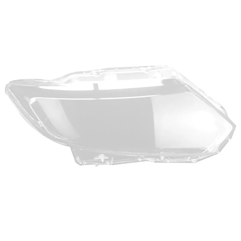 

For Nissan X-Trail 2014-2016 Car Right Front Headlight Lens Cover Headlight Lamp Shell Accessories