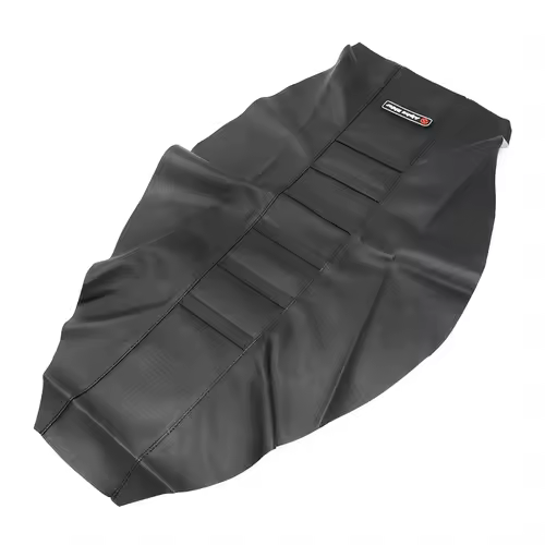 Universal Gripper Seat Cover PVC Soft Stretchy Non-slip For Honda Yamaha Suzuki Kawaski Dirt Bike Off Road Motocross Motorcycle - Image 8