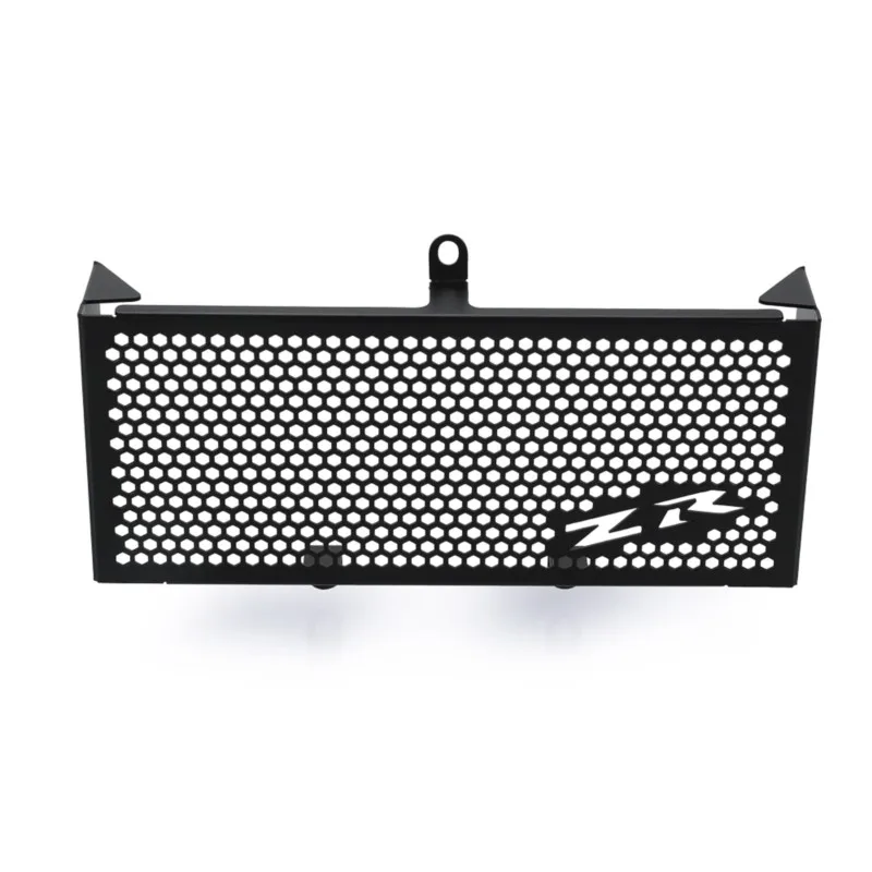 For KAWASAKI ZR7 ZR7S ZR-7 ZR 7S ZR 7 1999 2000 2001 2002 2003 2004 Motorcycle Radiator Grille Cover Oil Cooler Guard Protetor