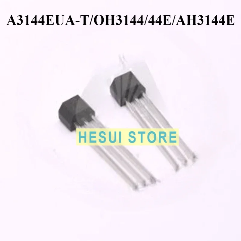 

5 шт. A3144EUA-T/OH3144/44E/AH3144E