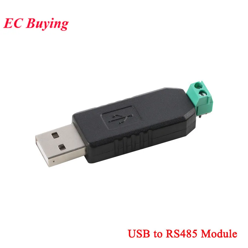 5Pcs/1pc RS232 to RS485 RS232 Bidirectional Converter RS-232 Turn 485 232 Level Communication Protocol Conversion Board Module