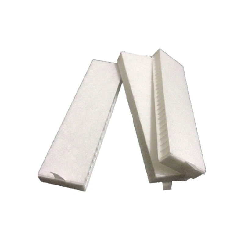 Roller Brush Cover Side Brush HEPA Filter Mop Cloths for Polaris PVCR 3900 PVCR 4000 Robotic Vacuum Cleaner Spare Parts