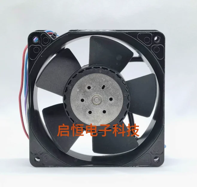 

4114N/2H3 24V 20.5W 4114 N/2HPU44114 N/2HHPU4 4 wires FAN 100% new and original