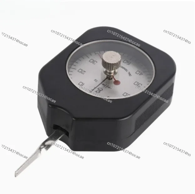 ATG Digital Tension Meter Orthodontics Dial Gram Force Gauge ATN Tesionmeter for Contact/ Precision Pressure Electronic Tesion