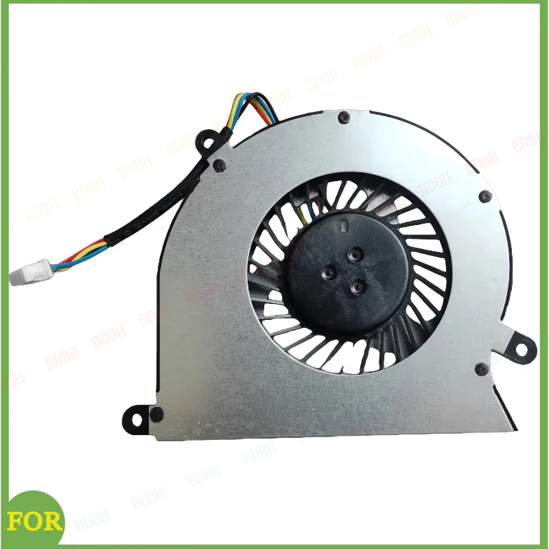 New Laptop CPU Cooling Fan GPU Cooler For BeelinK EQ12 EQ12 Pro N305 N100