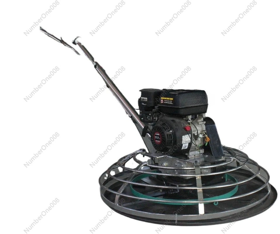 

DMR1000CP High Performance Power Handheld Power Spatula Fast Motor High Speed Motor for Concrete Surface Pavement