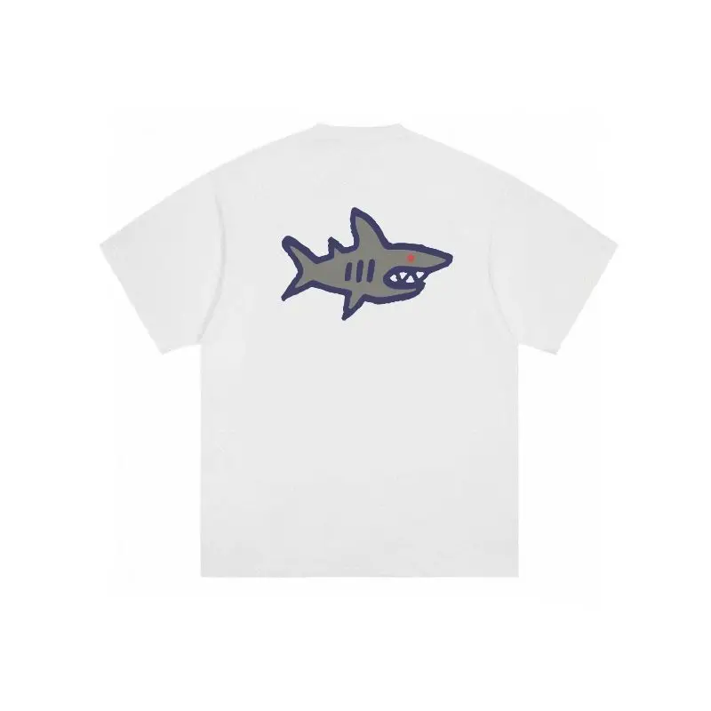 

T-shirt Clothes Vintage Tees New Arrival Crew Neck Short Sleeve T Shirts Unique Clothing