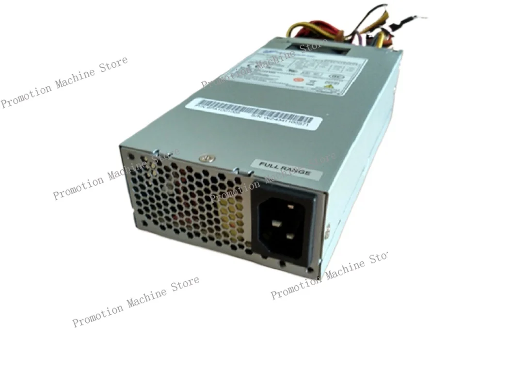 

FSP100-50LG Power Supply Industrial Firewalls New Original Factory 24P 4P IDE SATA Interface Cable