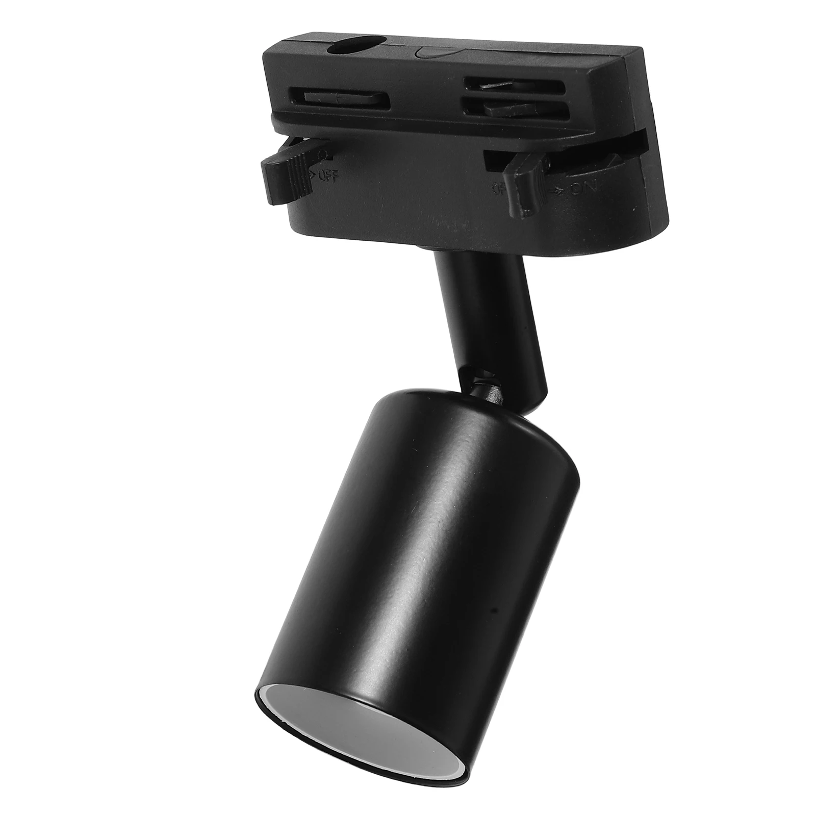 

Track Light Socket Adapter E27 Bulb Holder Converter LED Lamps Home Lighting Accessories Lamp Socket Plug Adapter Durable